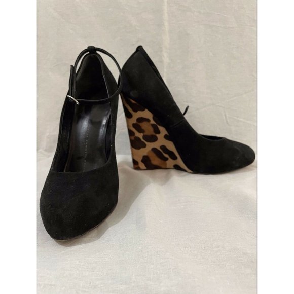 Giuseppe Zanotti | Shoes | Giuseppe Zanotti Womens Shoes  Giuseppe Zanotti Women\'s Shoes Pumps Calf Hair 8.5